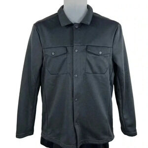 Avalanche NWT Mens S Outdoor Shirt Fleece Lined Jacket Hiking Camping Shacket